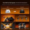 MoJiang Liefeng Dual Hall Wireless Gaming Controller