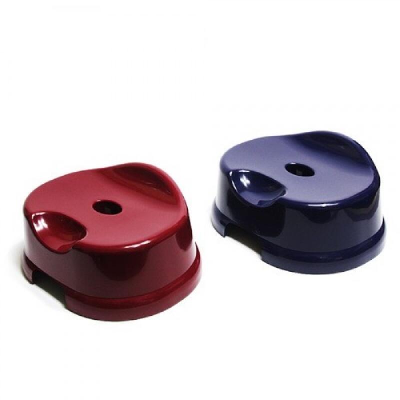 

New Bath Chair - Large Bathroom Accessories Bathroom Chair Red