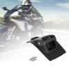 Motorcycle Cup Holder Water Bottle Rack Easy To Install Multifunction Stable Stand for