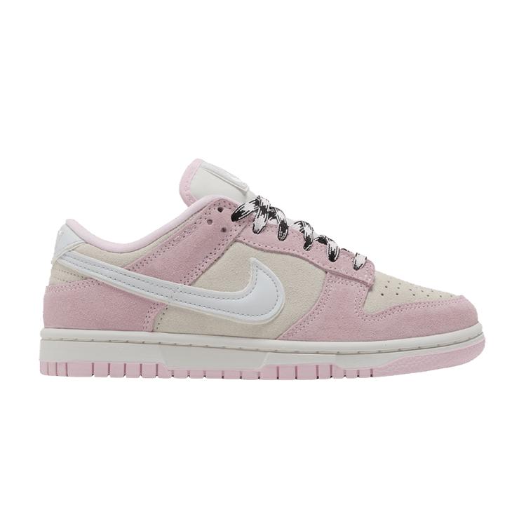Nike Dunk Low LX Pink Foam (Women s) 37.5