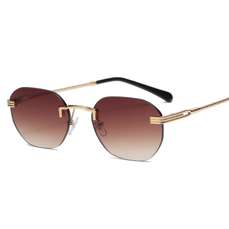 Ciao donne e uomini occhiali da sole neri estivi vintage occhiali da vista da esterno alla moda occhiali da sole da guida