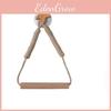 Towel Hanging Vintage Rope Toilet Paper Holder Home Bathroom Supplies Decoration
