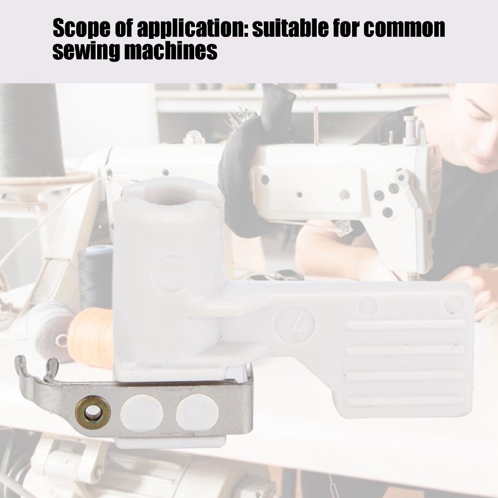 Cadouri Mașină de Cusut Multifuncțională Pasatoră Oțel Inoxidabil Pasator Profesional pentru Ac Accesorii Mașină de Cusut Casnic