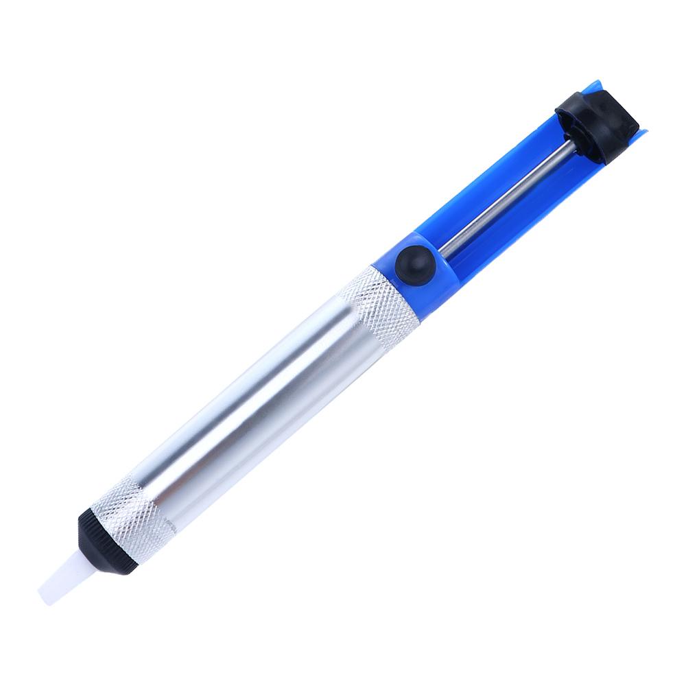 Strong Suction ABS Tin Removal Welding Tool Welding Tools Soldering Sucker Pen Desoldering Pump