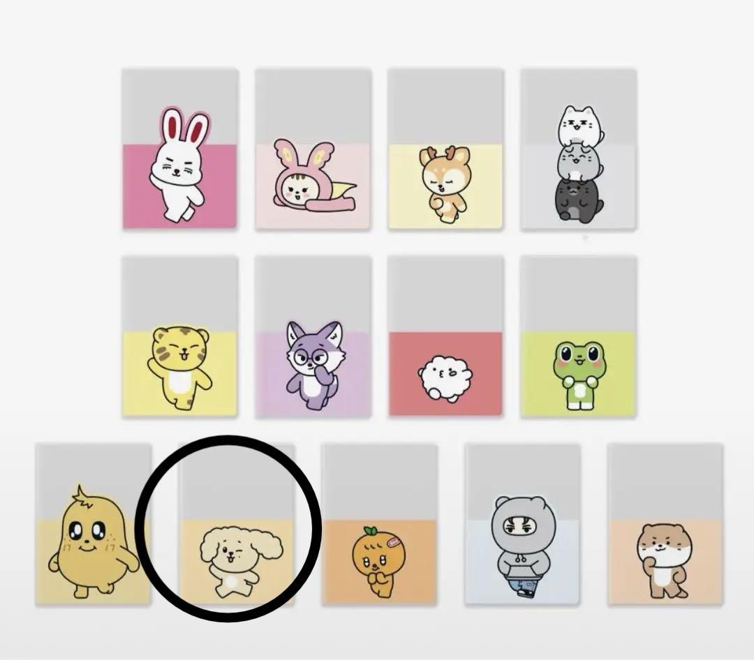 

[USED] MINITEEN Passport Cover DOA Not Available in Japan