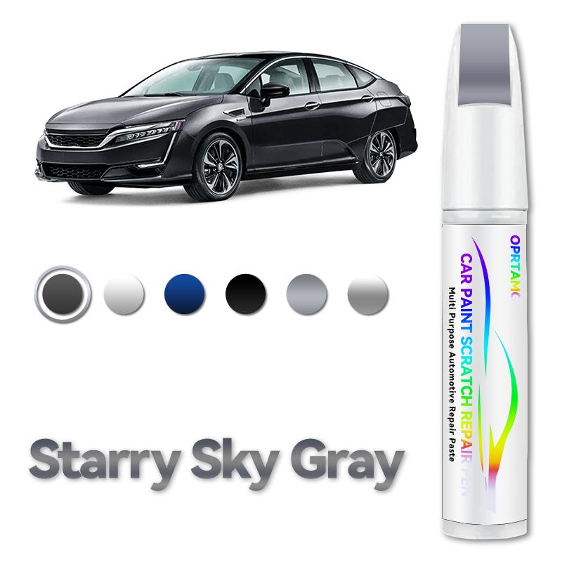 OPRTAMG Hot Purpose Vehicle For Mercedes-Benz AMG GT Touch Up Paint Wheel Repair Kit Wheel Scratch Repair Rim Paint For Car Whee