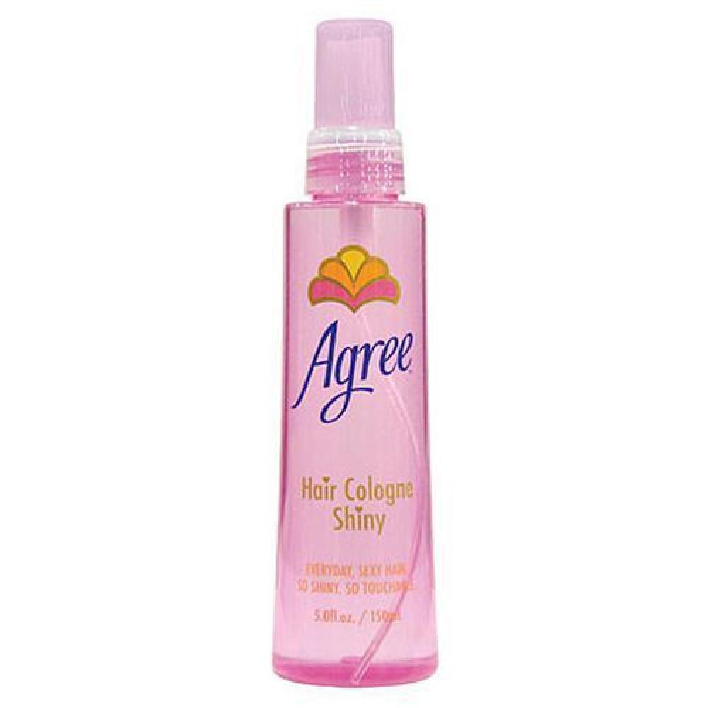 

Одеколон для волос Grey Ugly Fragrance Shiny 150 мл