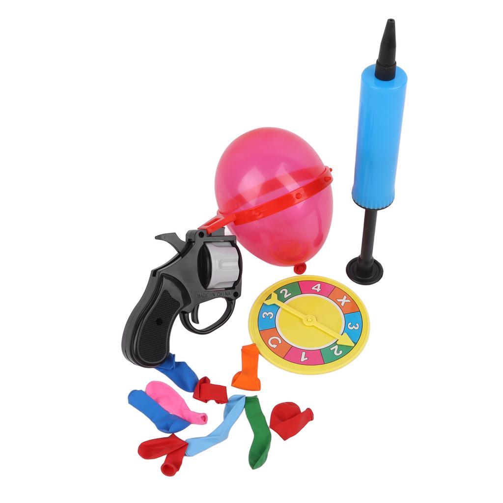 Palloncino Russo Gioco da Tavolo Emozionante Interattivo Genitori Bambini Gioco Astuto Per Festa Palloncino Russo Gioco da Tavolo Emozionante