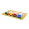 Set Macchina per Nastro Biais 5 Misure 6mm 12mm 18mm 25mm Macchina per Nastro Biais Accessori da Cucito