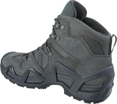Unisex-Schuhe – Trekkingschuhe