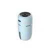 Mini humidifier USB replenishment Instrument office small I air purifier