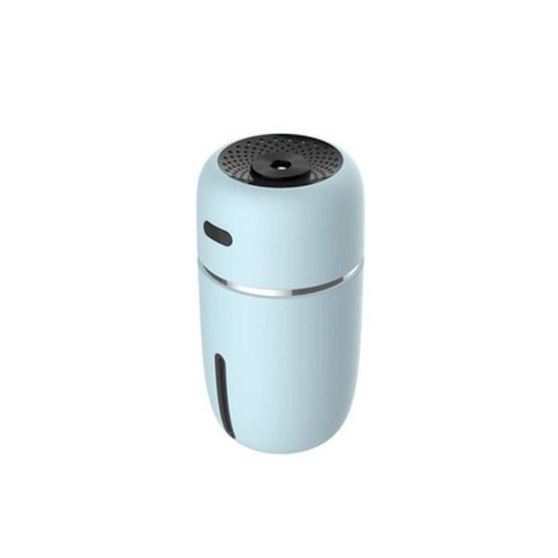 Mini Humidifier USB Replenishment Instrument Office Small I Air Purifier