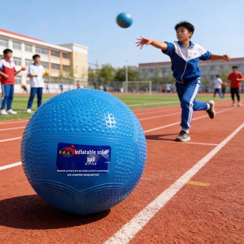 HANDUNYOUXOT Solid Training Ball