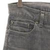 SAINT LAURENT made in Japan Denim pants w29 gray Men's Used
