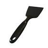 PEARL METAL Extra Deep Coordinating Nylon Plate Turner, Black, G-4078