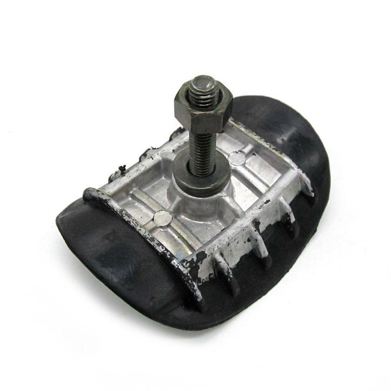 Blocare Jantă Roată Motocicletă Bicicletă Cameră de Aer Anvelopă Șurub Siguranță 1.6" 1.85" 2.15" 2.50"