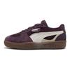 Puma Palermo Series Moda Surreal Contour Comfortable Low-Top Lifestyle Sneakers Unisex Sneakers Purple 397854-02