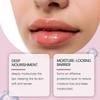 New Model Hoygi Plump Moisturizing Lipstick Mildly Nourishes, Softens and Moisturizes Lips Skin, Moisturizes and Hydrates Lipstick