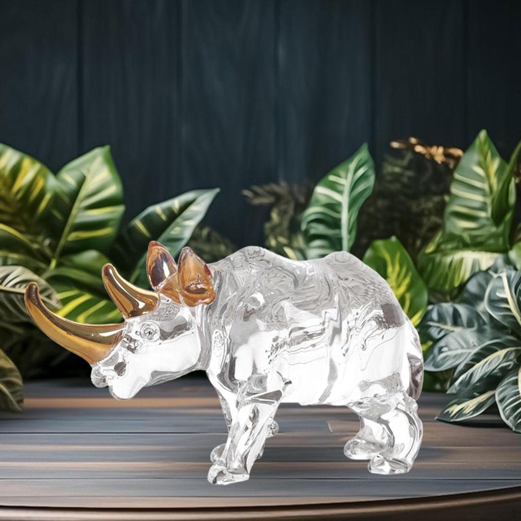 Animal Figurine for Decor