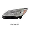 Ford KUGA Escape 2013 US Version Headlight Assembly