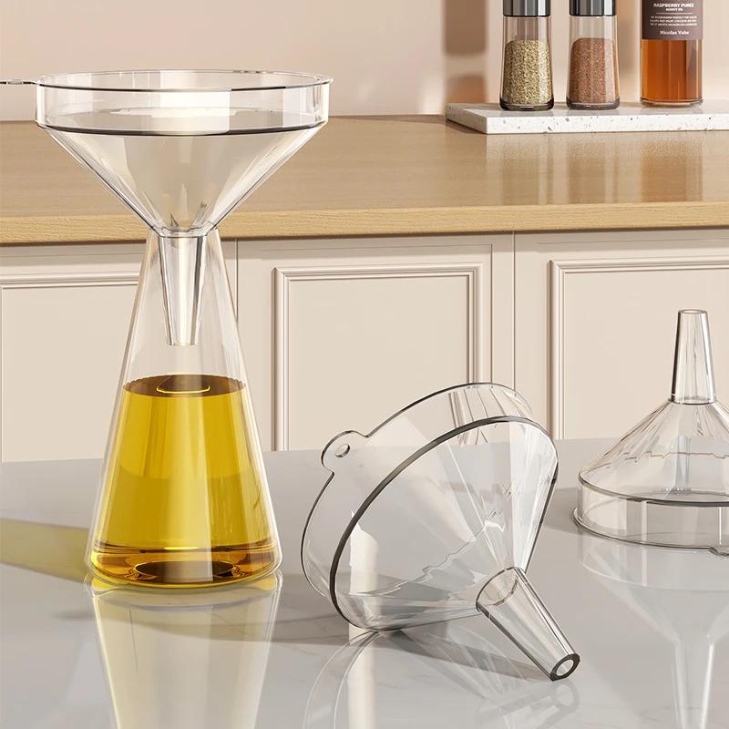 

MUYA Multi-Purpose Kitchen Funnel