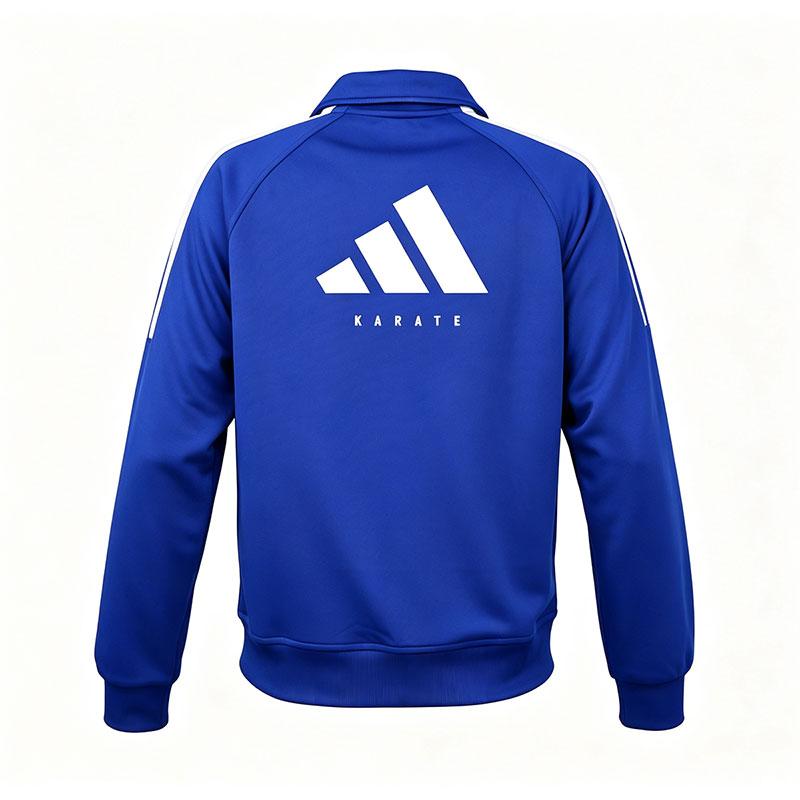 adidas Kids Jackets Moderate TR30JR3K-RBUW