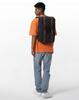 tomtoc 22L Large Capacity Daypack, Lightweight Town Backpack, Fits 13-15.6 inch Laptops, Water-Repellent, Perfect for City Walking, Hiking, Outdoor