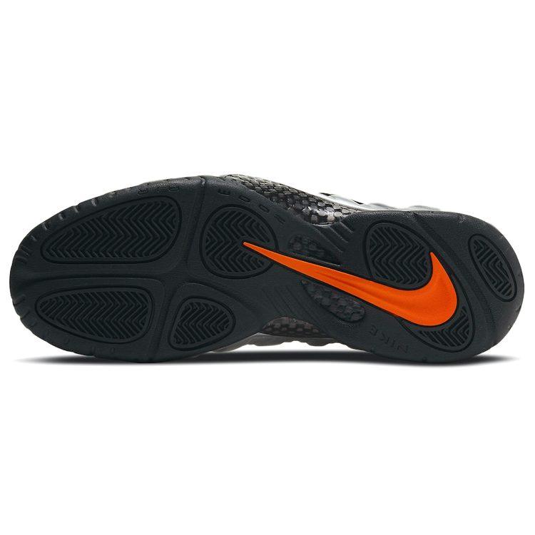 Nike Air Foamposite Pro 'Halloween' CT2286-001