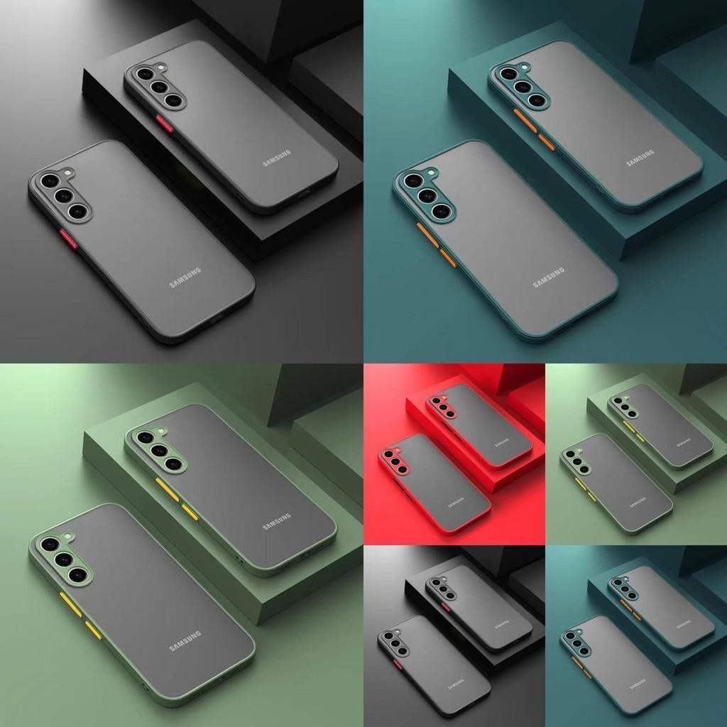 Premium Tpu+pc Phone Cover For Samsung S22 Plus Customizable And Durable