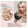 For Dyson Styling Diffuser For Curly Hair With Manual Control And Nylon Glass Fiber Material
