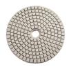 Polishing Pads 4inch Wet/Dry Granite Concrete Marble Glass Stone Sanding