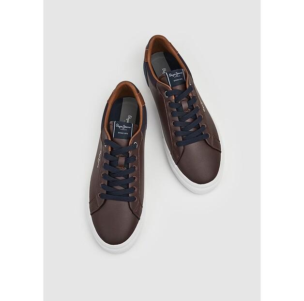 Pepe Jeans Kenton Court Sneakers