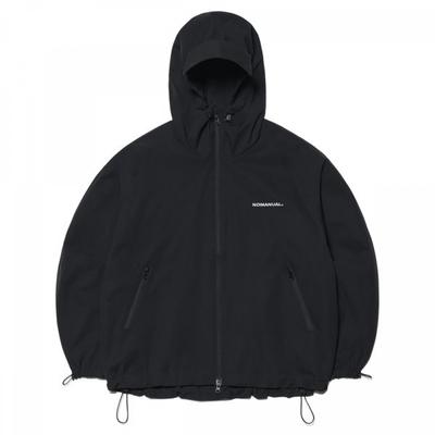 Penon Wind Shell   Black