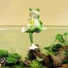 Peces y mascotas acuáticas – Decoración de peceras