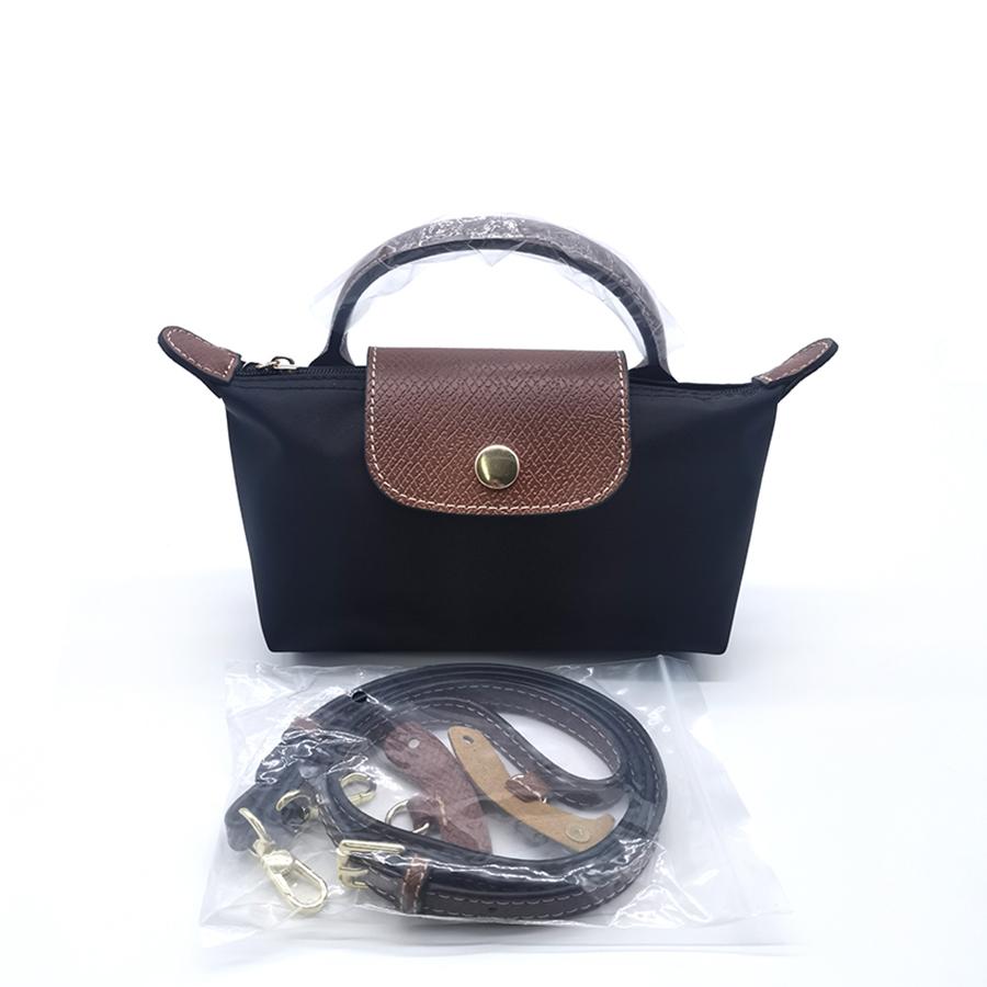 Mini Bags for Women Luxury Handbags Designer Women Messegner Crossbody Shoulder Bag Female Casual Tote Top-handle Bag 1393-2