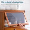 Beifu Kitchen Countertop Storage Cabinet
