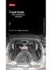 BYD Dolphin Trunk Organizer: Storage Box Cover Tray