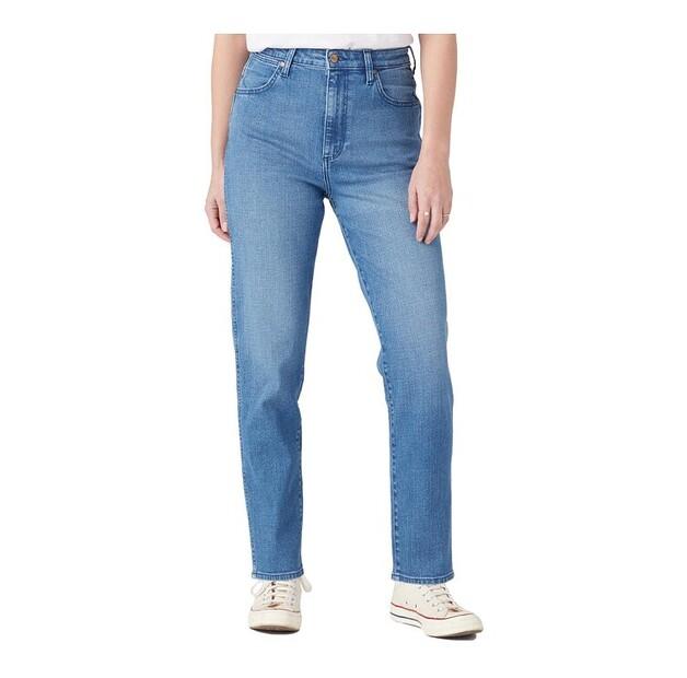 

Джинсы Wrangler W246HN42M EU 27_34