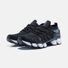 [Ballop] Knit Running Shoes Tibart 1.0 Black [6409746]