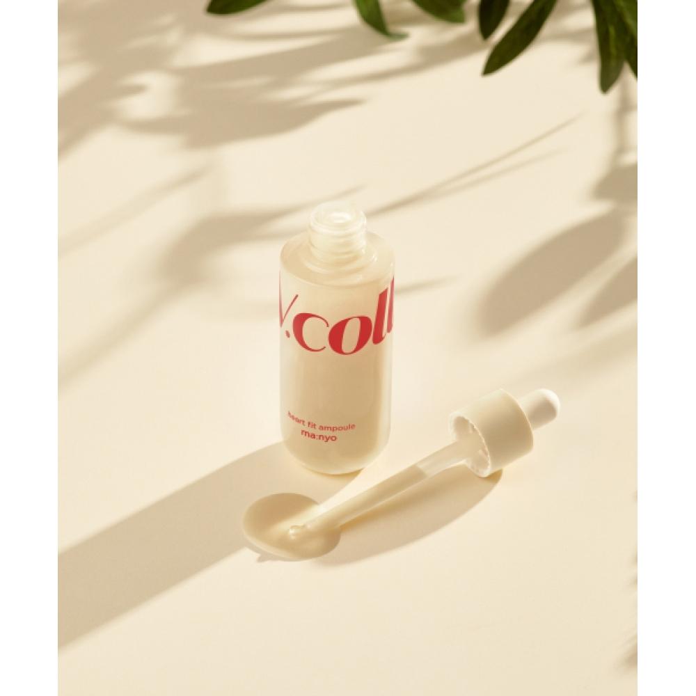 Manyofactory Heart Fit Ampoule 50ml none