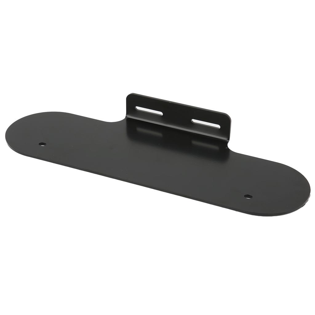 Speaker Wall Mount Durable and Stable Wall Mount Speaker Wall Bracket for TV Speaker