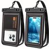 Floating Waterproof Phone Pouch