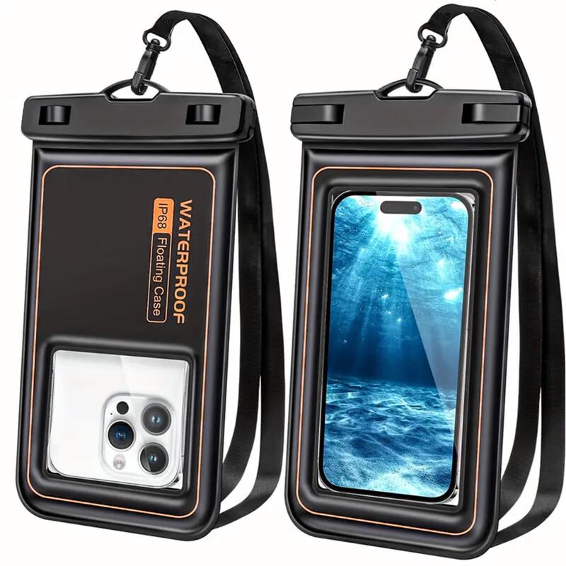 Floating Waterproof Phone Pouch
