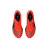 ASICS Metaspeed Edge Paris Sunrise Red Unisex Sneakers Black 1013A124-600