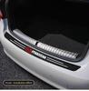 5Pcs Car Door Sticker Threshold Anti Scratch Decal Accessories For Mazda 2 6 3 CX5 CX80 CX70 CX90 MX30 CX60 CX50 CX30 BT50 e-TPV