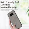 S 10 9 8 Luxury Vintage Sheepskin Leather Case For Samsung Galaxy S10 S9 S8 Plus 5g Men Business Retro Back Cover S10plus S9plus