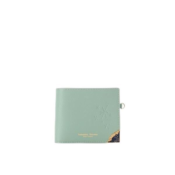 Samantha Thavasa Petit Choice Star Wars Grogu Collection Bifold Wallet