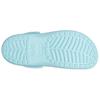 Crocs Baya Platform Clog EVA Lightweight Comfortable Commuting Outdoor Simple Trendy Personality Clogs Women clogs Blue 208186-4SS