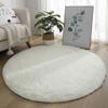1PC Winter Bedroom Fluffy Carpet Washable Large Size Plush Rug Soft Home Decoration Floor Mat Long Plush