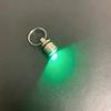 Portachiavi Mini Mini Luce LED Portachiavi Torcia Colorata Lampada Luce Elettronica Portachiavi Idea Regalo